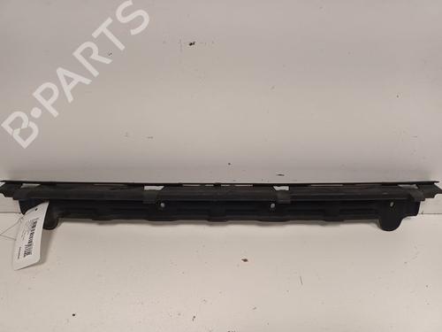Used Rear bumper bracket FIAT 500 (312_) 1.3 D Multijet (312AXB1A) (75 hp) 14867460