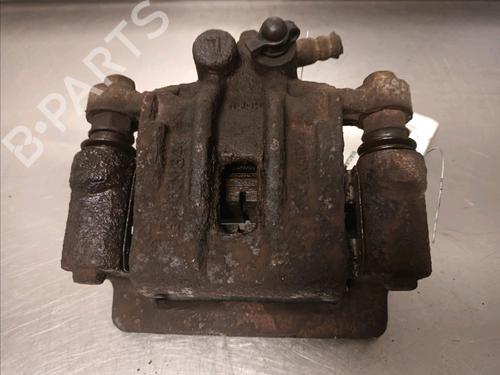 Used Left rear brake caliper KIA SPORTAGE II (JE_, KM_) 2.0 CRDi (136 hp) 14863249