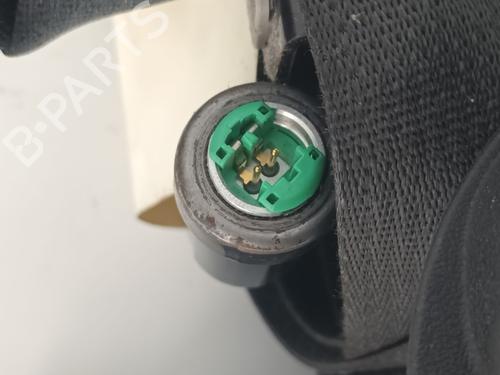 Front left seatbelt TOYOTA C-HR (_X1_) 1.8 Hybrid (ZYX10_, ZYX11_, ZYX10R, ZYX11R) | BP32312897I26  - Image 5