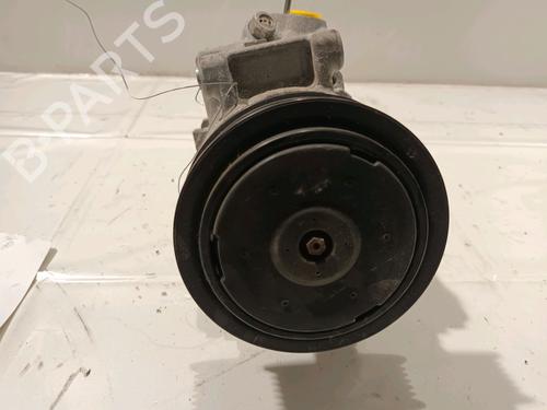 AC compressor VW GOLF VI (5K1) 2.0 GTi | BP14996149M34 