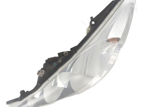 Left headlight PEUGEOT 206+ (2L_, 2M_) 1.4 i (2LKFWA, 2MKFWA) | BP36595265C28 - Image 5
