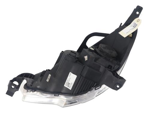 Right headlight CITROËN C3 II (SC_) 1.4 HDi 70 (SC8HZC, SC8HR0, SC8HP4) | BP29349480C29 