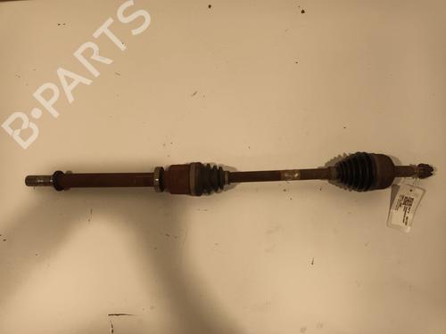 Used Right front driveshaft Right front driveshaft 38084119 38084119