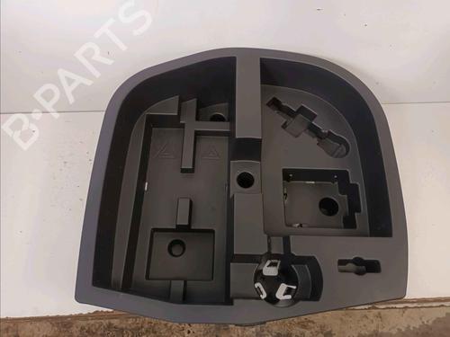 Used Other NISSAN JUKE (F16_) DIG-T 117 (117 hp) 30409516