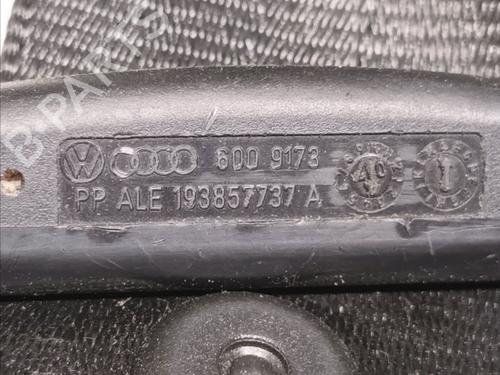 Venstre bak beltestrammer AUDI A6 C6 Avant (4F5) 2.7 TDI | BP16892714C89 