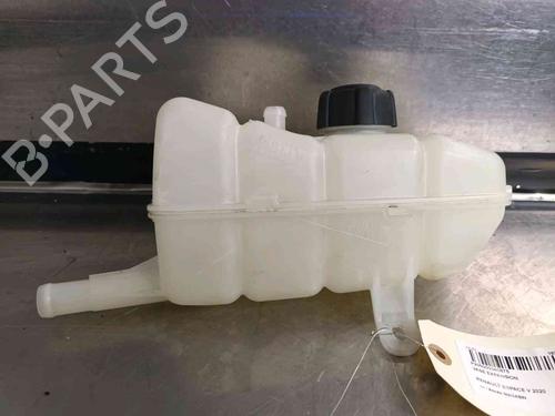 Expansion tank RENAULT ESPACE V (JR_)  | BP21801885C120 
