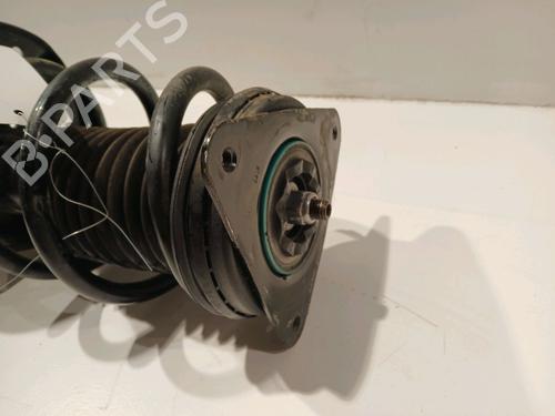 Right front shock absorber RENAULT MEGANE IV Hatchback (B9A/M/N_) 1.6 dCi 165 | BP17738334M17 
