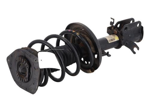 Venstre foran støtdemper RENAULT FLUENCE (L3_) 1.5 dCi (L30D, L30L, L306, L33F, L33L, L33M, L33V, L33W) (110 hp) 32718987