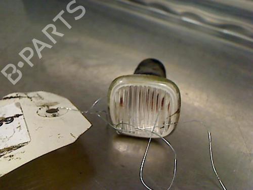 Used Right front indicator SKODA FABIA I (6Y2) 1.9 TDI (100 hp) 15741852
