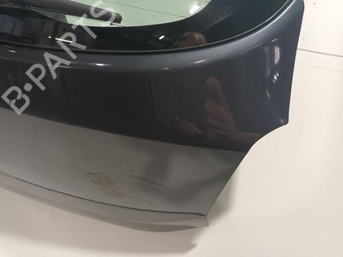 Tailgate DACIA SANDERO II TCe 90 (B8M1, B8MA, B8AC) | BP39092818C6 - Image 4