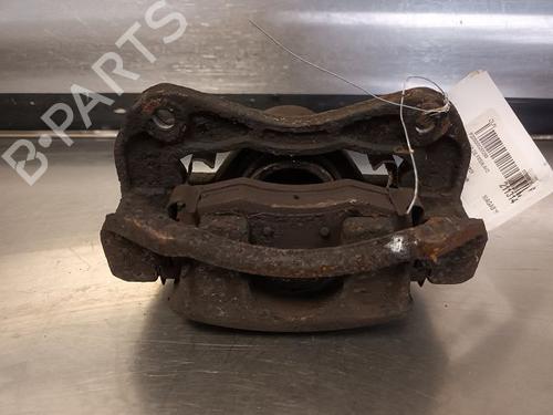 Right front brake caliper KIA RIO II (JB) 1.5 CRDi | BP14862931M104 