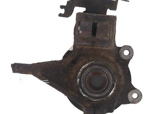Left front steering knuckle PEUGEOT PARTNER MPV (5_, G_) 1.6 HDi 90 | BP29349446M25 