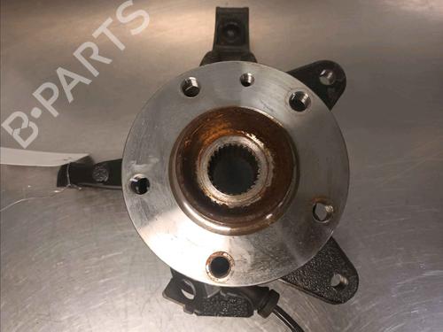 Used Right front steering knuckle NISSAN NV250 Van (X61) [2019-2025]  30455386