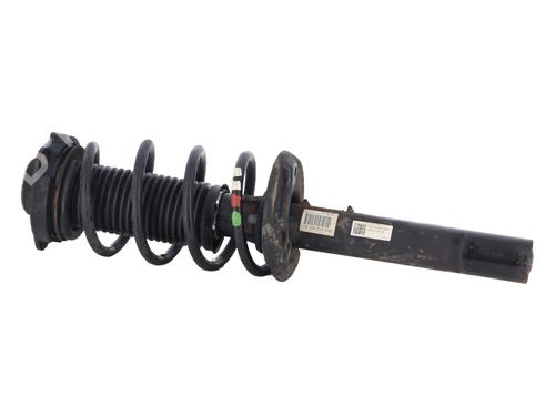 Used Left front shock absorber Left front shock absorber 36797438 36797438