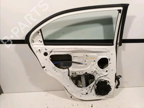 Left rear door KIA RIO III (UB) 1.25 CVVT | BP18034567C4 