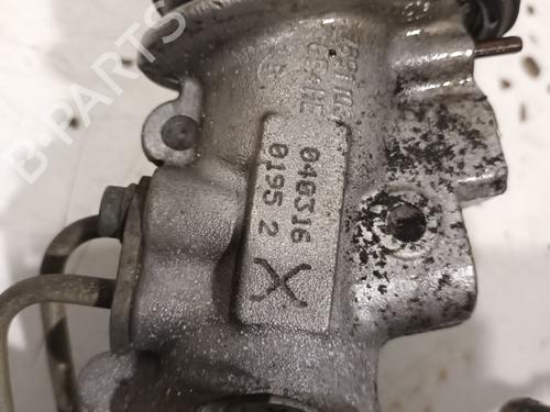 Steering rack SEAT LEON (1M1) 1.4 16V | BP20930907M22