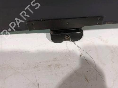 Rear left door window DS DS 4 / DS 4 CROSSBACK (NX_) 1.6 BlueHDi 115 | BP16671019C20 