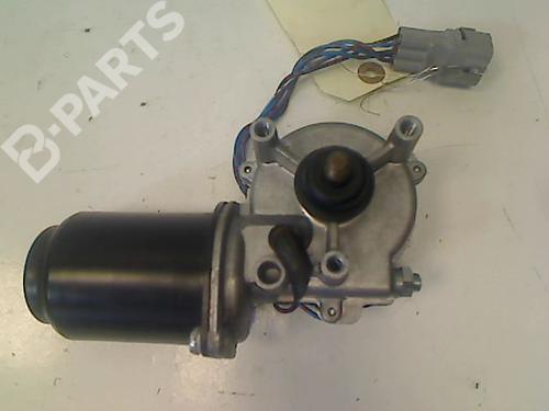 Used Front wipers mechanism OPEL AGILA (B) (H08) 1.0 (F68) (65 hp) 9317933