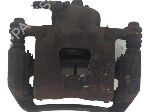 Used Right front brake caliper CHEVROLET AVEO / KALOS Hatchback (T250, T255) 1.2 LPG (84 hp) 31181237