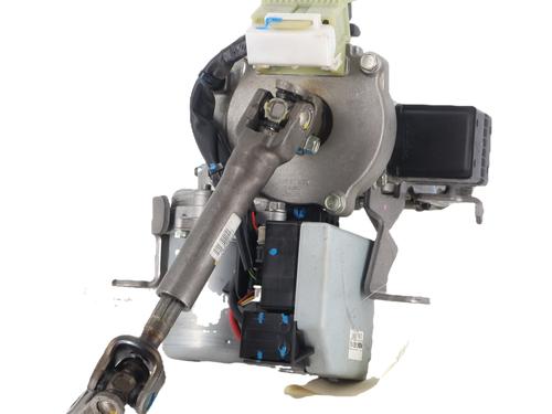 Steering column RENAULT MEGANE III Hatchback (BZ0/1_, B3_) 1.5 dCi (BZ09, BZ0D, BZ1W, BZ29, BZ14) | BP38084012M21 - Image 2