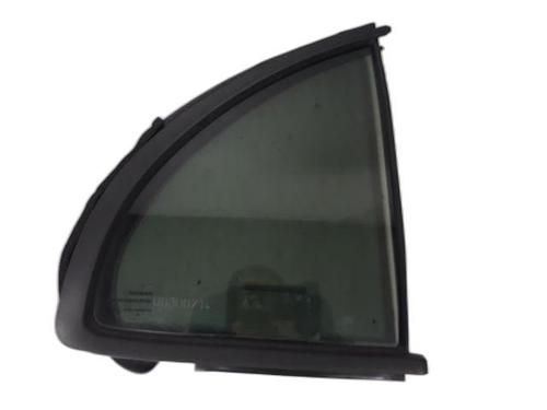 Used Rear right quarter glass NISSAN MICRA IV (K13K, K13KK) 1.2 DIG-S (98 hp) 14868745
