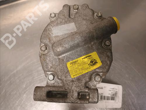 AC compressor ABARTH 500 / 595 / 695 1.4 (312.AXF11, 312.AXF1A) | BP11876430M34 
