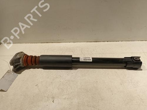 Højre bagtil støddæmper BMW X1 (F48) sDrive 18 d (136 hp) 20607588