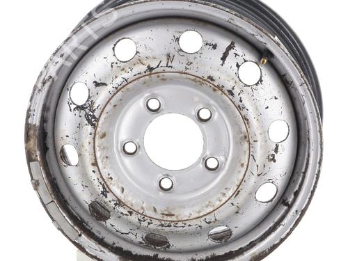Jante Jante RENAULT MASTER II Van (FD) 2.5 dCi 120 (FD0M, FD0U, FD0W, FD2M, FD2W, FD3M, FD3U,... (115 hp) 36352564 36352564