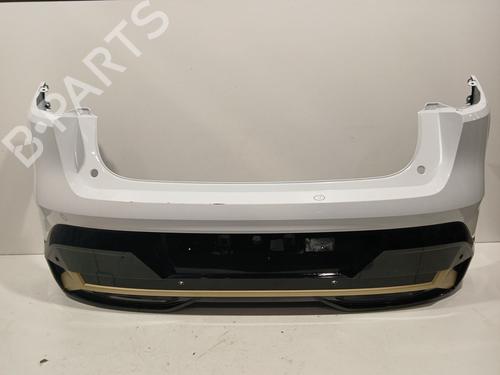 Bagtil kofangere RENAULT SCENIC E-TECH PHASE I EV87 (218 hp) 28138691