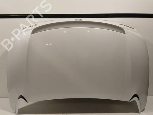 Used Tailgate PEUGEOT 308 CC (4B_) 2.0 HDi (140 hp) 28508779