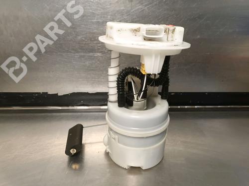 Used Other RENAULT CLIO III (BR0/1, CR0/1) 2.0 16V Sport (200 hp) 11952370