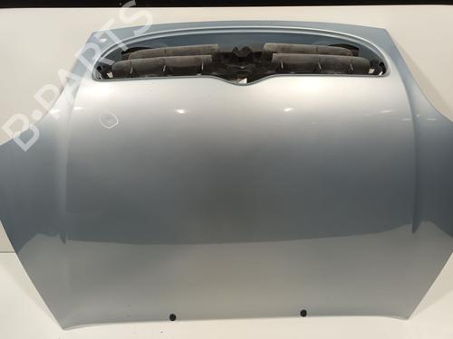 Hood CITROËN SAXO (S0, S1) 1.5 D | BP24947922C1 