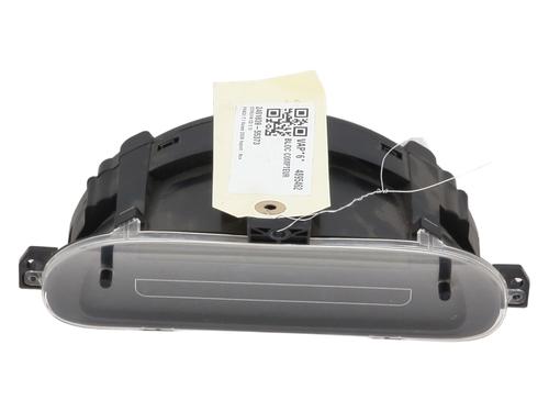 Instrument cluster CITROËN C3 I (FC_, FN_) 1.1 i | BP22251713C47 