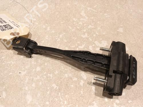 Hinge/Door check strap RENAULT TRAFIC III Van (FG_) 1.6 dCi 115 (FGMD) | BP25023420C146