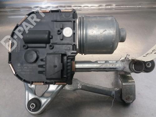 Front wiper motor PEUGEOT 5008 (0U_, 0E_) 1.6 HDi | BP9322029M29 