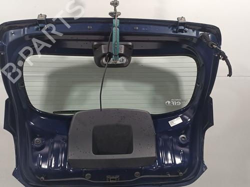 Tailgate DACIA SANDERO II 1.0 SCe 75 (B8JC, B8JD, B8NC) | BP36035769C6 - Image 5