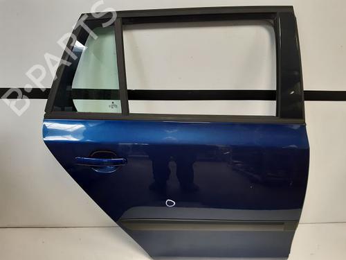 Used Right rear door SKODA FABIA II Combi (545) 1.4 TDI (80 hp) 20601127