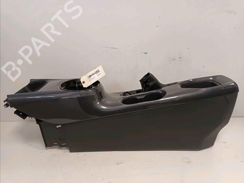 Middle console NISSAN JUKE (F16_) DIG-T 117 | BP30095585I22