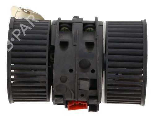 Used Heater blower motor RENAULT MEGANE III Hatchback (BZ0/1_, B3_) 1.5 dCi (BZ09, BZ0D, BZ1W, BZ29, BZ14) (110 hp) 9321808