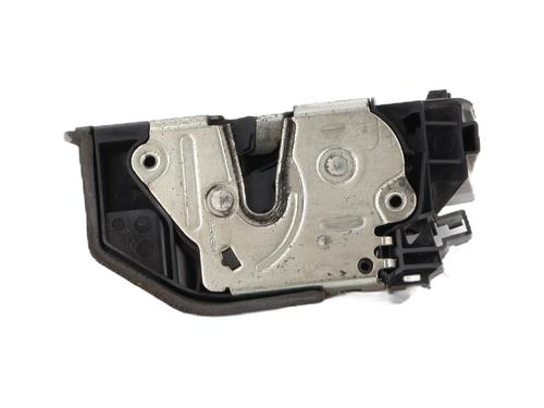 Front left lock BMW 1 (E87) 120 d | BP27533723C98 