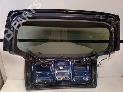 Bakluke CC/Kombi-Kupé OPEL SIGNUM Hatchback (Z03) 1.9 CDTI (F48) | BP9341552C6 