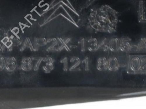 Left taillight CITROËN C4 II (NC_) 1.2 THP 130 (NCHNYM, NCHNYT) | BP31797961C34