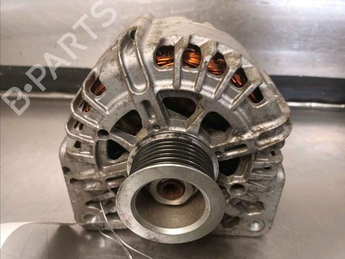 Alternator RENAULT LAGUNA III (BT0/1) 2.0 GT | BP30170550M7