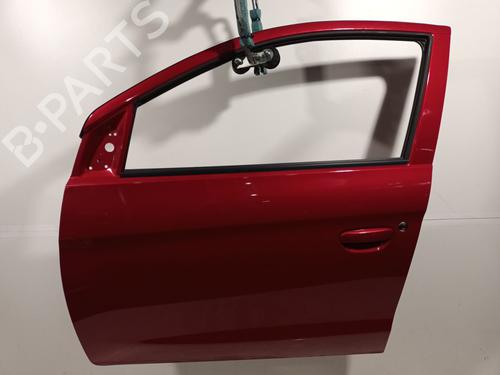 left-front-door-mitsubishi-mirage-space-star-vi-hatchback-a0_a-2012-36526958 main image