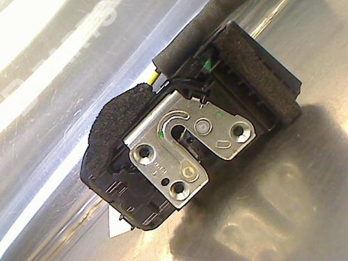 Used Rear left lock Rear left lock NISSAN JUKE (F15) 1.5 dCi (110 hp) 9316651 9316651