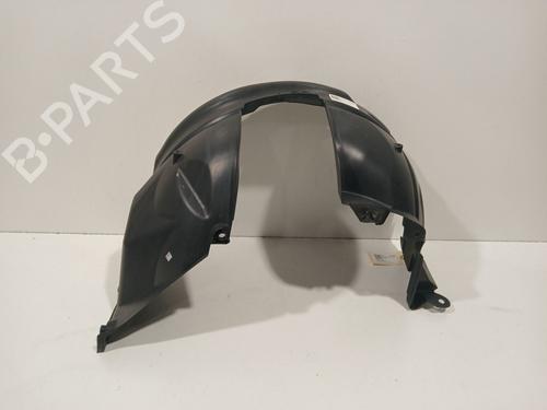 Used Wheel arch DACIA DOKKER MPV (KE_) 1.5 dCi / Blue dCi 75 (KEAJ, KEAH, KEJW) (75 hp) 27494097