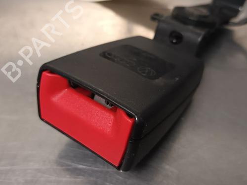 Seat buckle AUDI A1 (8X1, 8XK) 1.6 TDI | BP14864895I32 