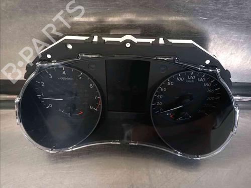 Used Instrument cluster NISSAN X-TRAIL III (T32_, T32R, T32RR) [2013-2025]  21685852