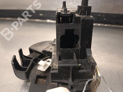 Front right lock RENAULT MEGANE I (BA0/1_) 1.6 16V (BA04, BA0B, BA11, BA1J, BA16, BA19, BA1K, BA1V,... | BP9338934C97 