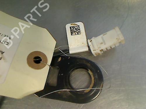 Seat buckle CITROËN C3 / C3 ORIGIN III (SX) 1.2 THP 110 | BP14864544I32 